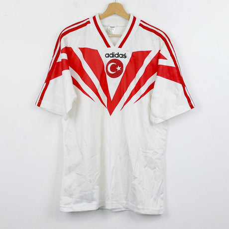 Maglia Away Turchia Adidas 1994/1996 by ADIDAS - Home