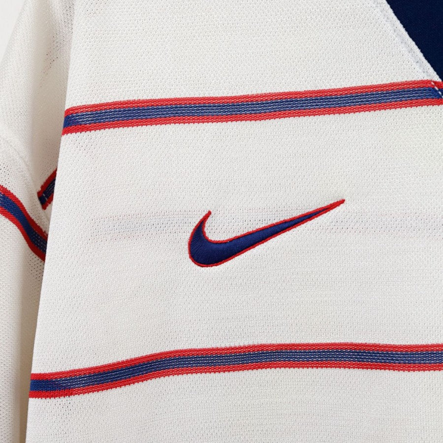 maglia away usa nike 1995/1996 by ADIDAS - Home (13)