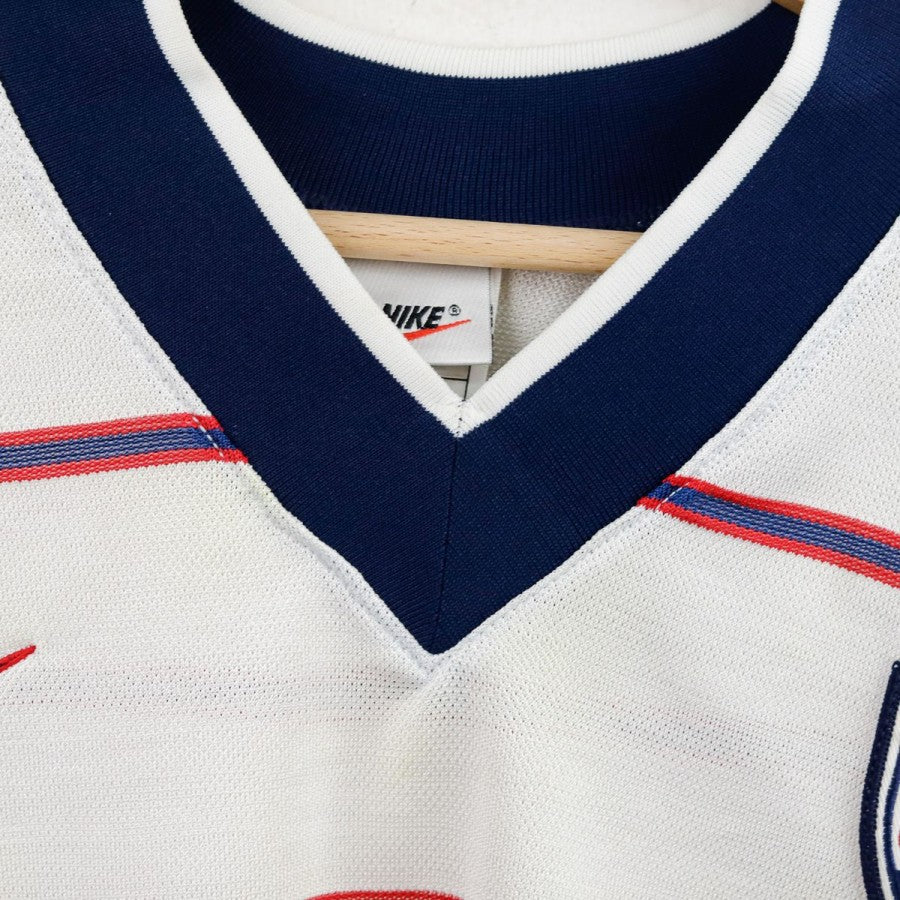 maglia away usa nike 1995/1996 by ADIDAS - Home (14)