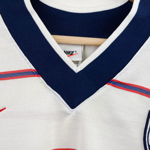maglia away usa nike 1995/1996 by ADIDAS - Home (14)