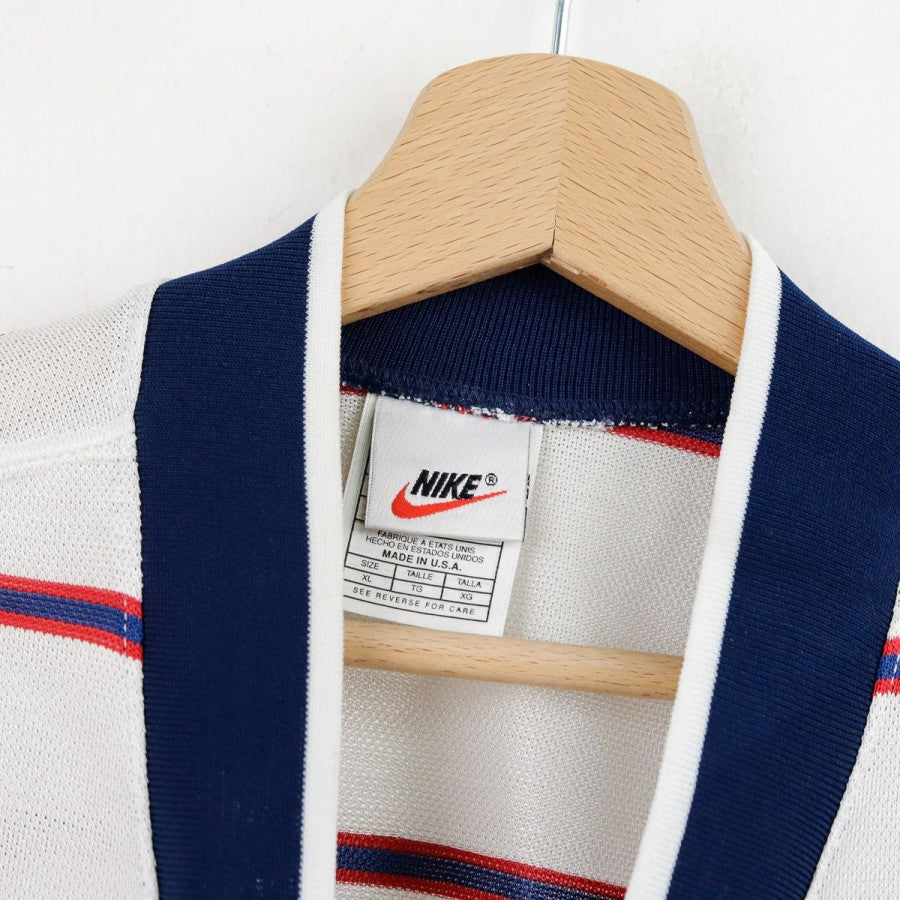 maglia away usa nike 1995/1996 by ADIDAS - Home (15)
