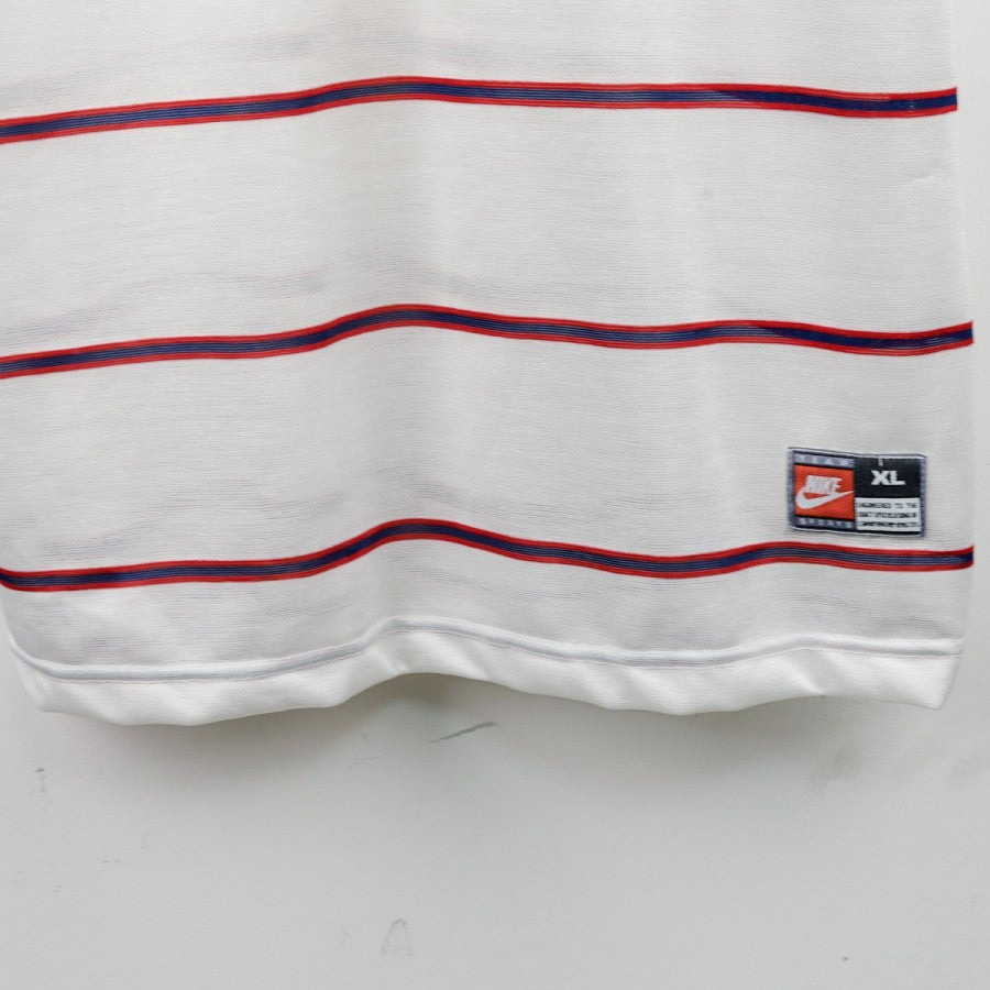 maglia away usa nike 1995/1996 by ADIDAS - Home (18)