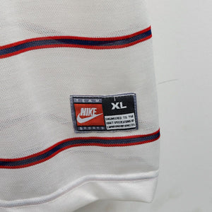 maglia away usa nike 1995/1996 by ADIDAS - Home (19)