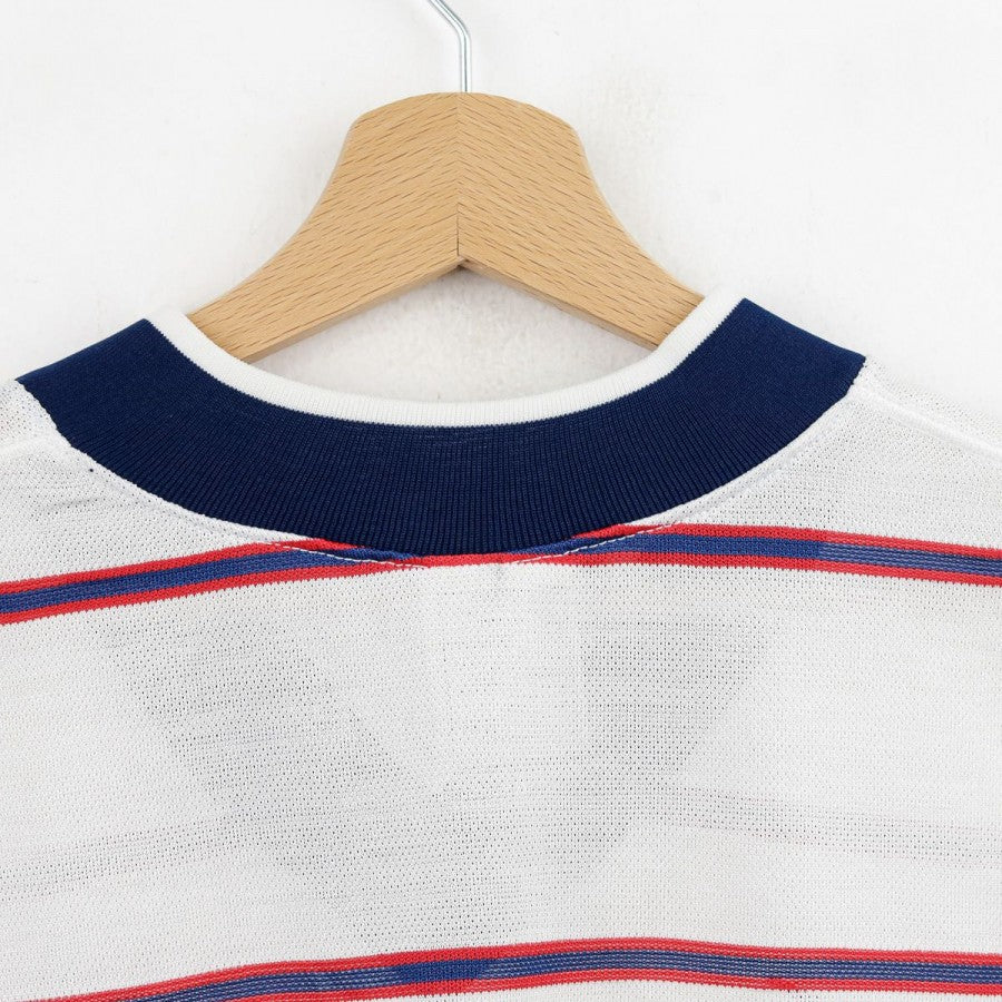 maglia away usa nike 1995/1996 by ADIDAS - Home (4)