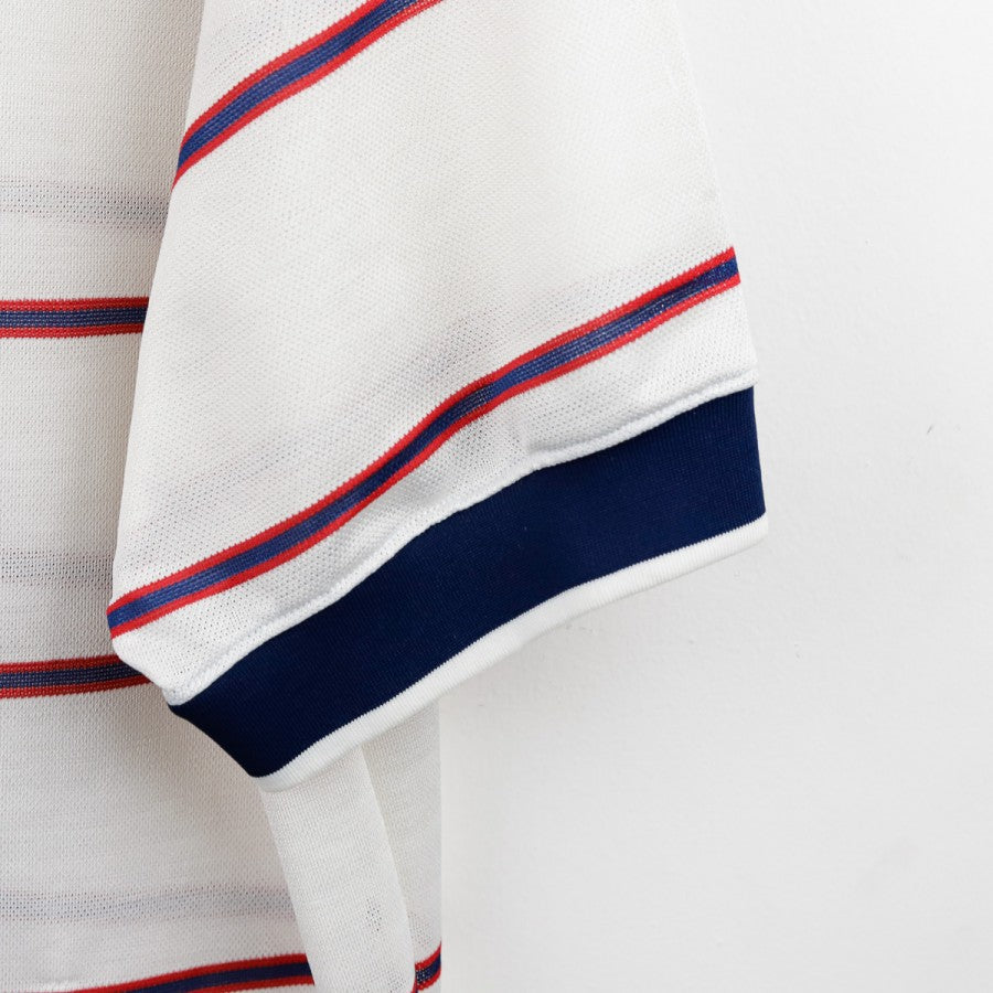 maglia away usa nike 1995/1996 by ADIDAS - Home (9)