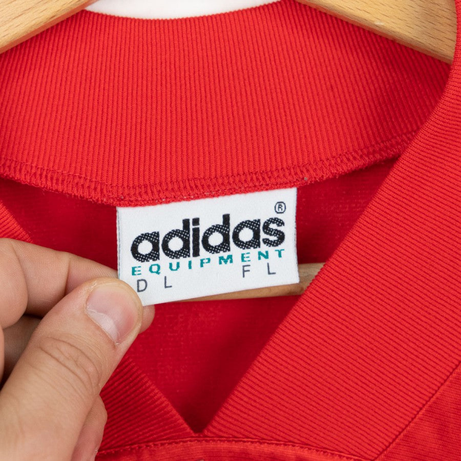 Maglia Away Vfb Stuttgart Adidas 6 1992/1993 by ADIDAS - Home (10)