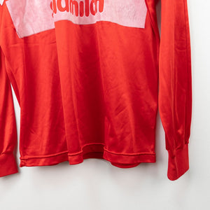 Maglia Away Vfb Stuttgart Adidas 6 1992/1993 by ADIDAS - Home (12)