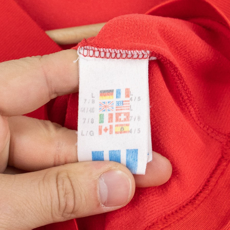 Maglia Away Vfb Stuttgart Adidas 6 1992/1993 by ADIDAS - Home (13)