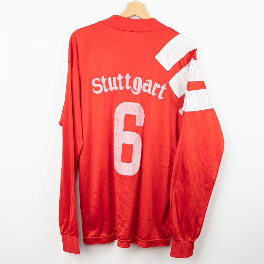 Maglia Away Vfb Stuttgart Adidas 6 1992/1993 by ADIDAS - Home (2)