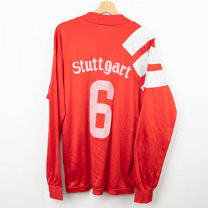 Maglia Away Vfb Stuttgart Adidas 6 1992/1993 by ADIDAS - Home (2)