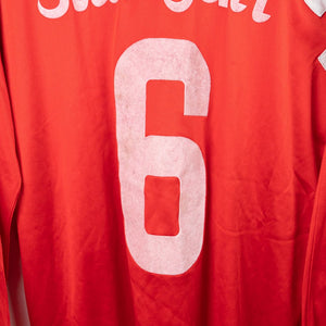 Maglia Away Vfb Stuttgart Adidas 6 1992/1993 by ADIDAS - Home (5)