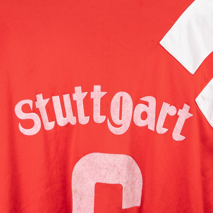 Maglia Away Vfb Stuttgart Adidas 6 1992/1993 by ADIDAS - Home (6)