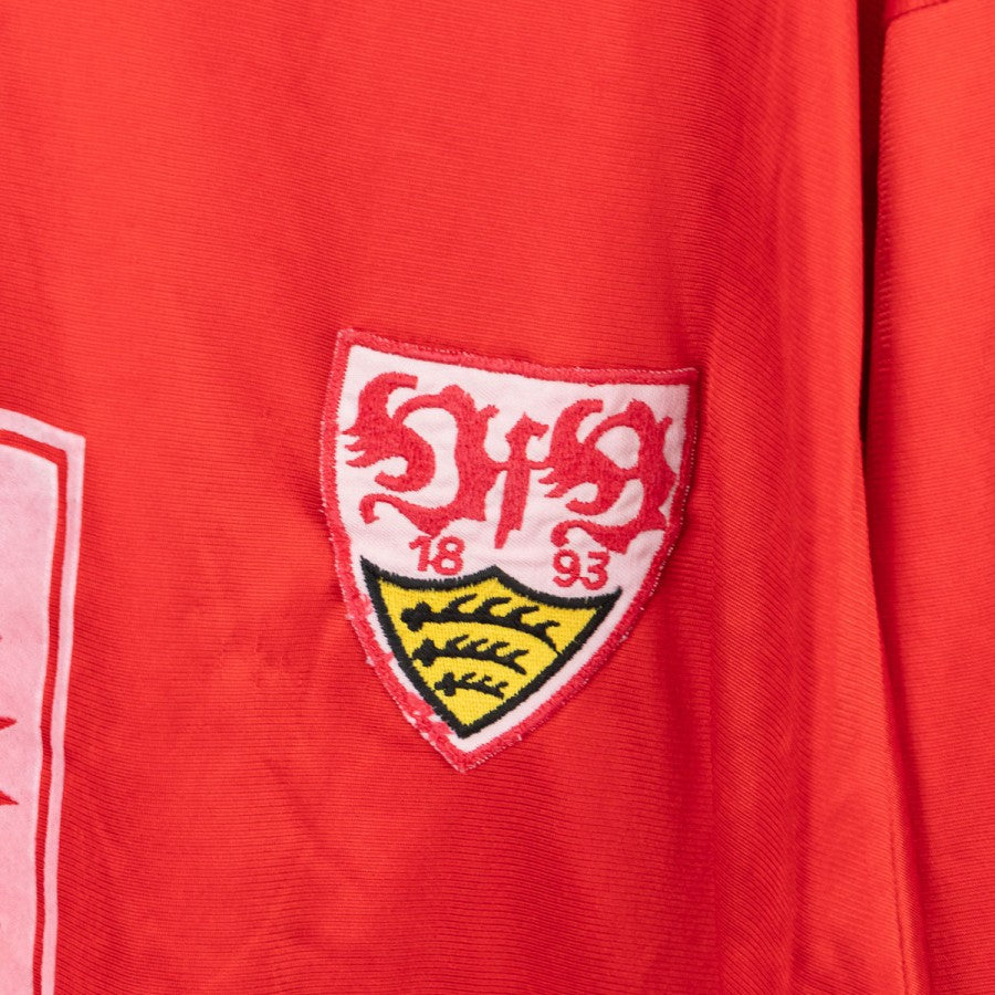 Maglia Away Vfb Stuttgart Adidas 6 1992/1993 by ADIDAS - Home (7)