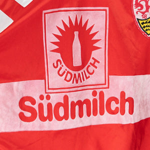 Maglia Away Vfb Stuttgart Adidas 6 1992/1993 by ADIDAS - Home (9)