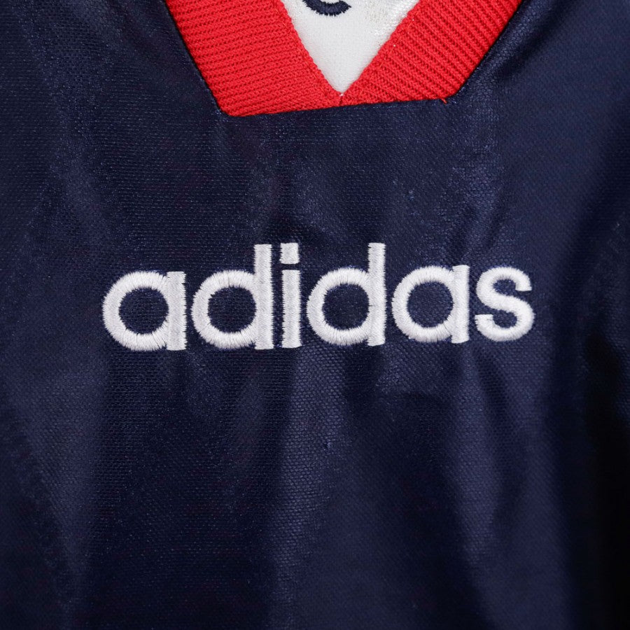 Maglia Bambino Home Bayern Monaco Adidas 1997/1998 by ADIDAS - Home (14)