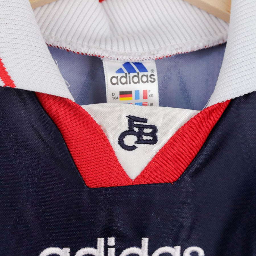 Maglia Bambino Home Bayern Monaco Adidas 1997/1998 by ADIDAS - Home (15)