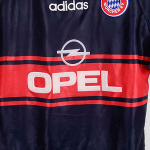 Maglia Bambino Home Bayern Monaco Adidas 1997/1998 by ADIDAS - Home (17)