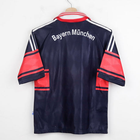 Maglia Bambino Home Bayern Monaco Adidas 1997/1998 by ADIDAS - Home (2)
