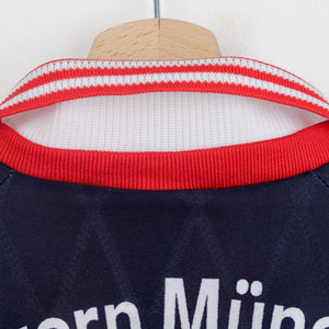 Maglia Bambino Home Bayern Monaco Adidas 1997/1998 by ADIDAS - Home (3)