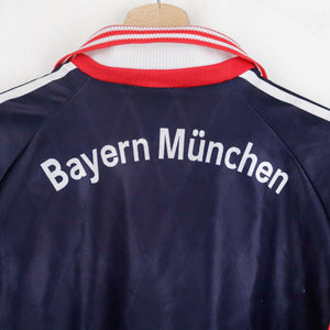Maglia Bambino Home Bayern Monaco Adidas 1997/1998 by ADIDAS - Home (4)