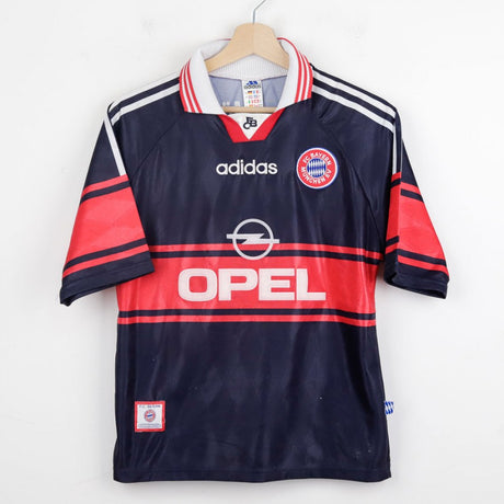Maglia Bambino Home Bayern Monaco Adidas 1997/1998 by ADIDAS - Home