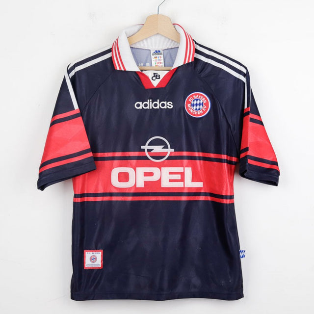 Maglia Bambino Home Bayern Monaco Adidas 1997/1998 by ADIDAS - Home
