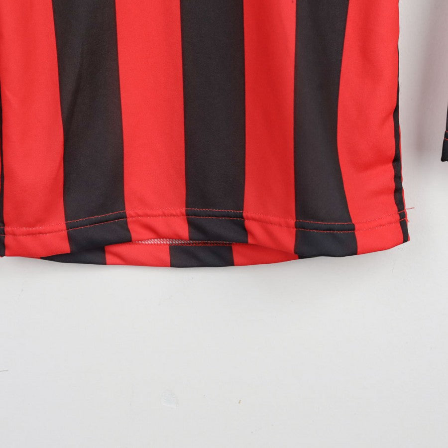 Maglia Bambino Home Milan Adidas ml 1991/1992 by ADIDAS - Home (10)