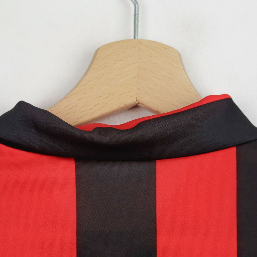 Maglia Bambino Home Milan Adidas ml 1991/1992 by ADIDAS - Home (3)