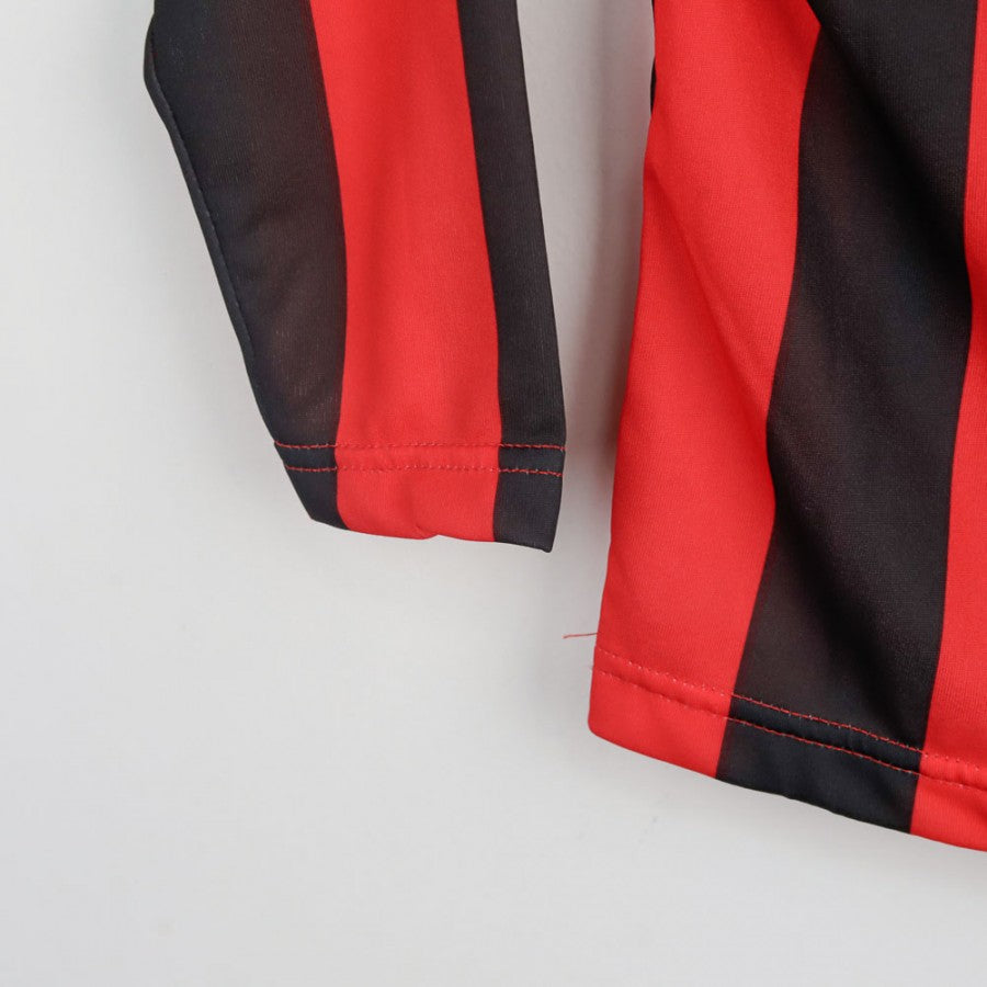 Maglia Bambino Home Milan Adidas ml 1991/1992 by ADIDAS - Home (5)