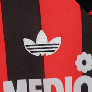 Maglia Bambino Home Milan Adidas ml 1991/1992 by ADIDAS - Home (7)