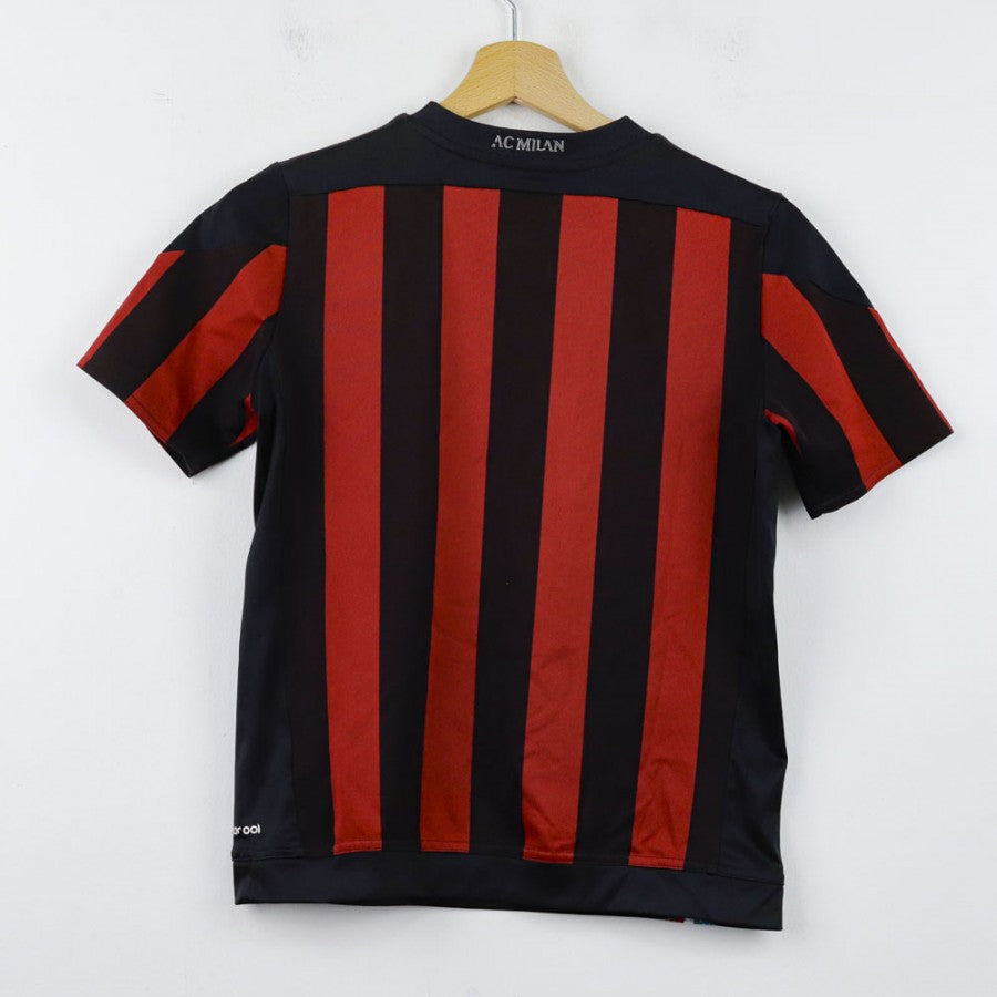 Maglia Bambino Milan Adidas 2014/2015 by ADIDAS - Home (2)