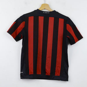 Maglia Bambino Milan Adidas 2014/2015 by ADIDAS - Home (2)