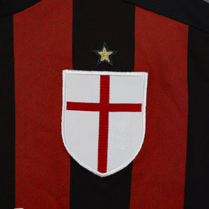 Maglia Bambino Milan Adidas 2014/2015 by ADIDAS - Home (3)