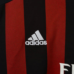 Maglia Bambino Milan Adidas 2014/2015 by ADIDAS - Home (4)