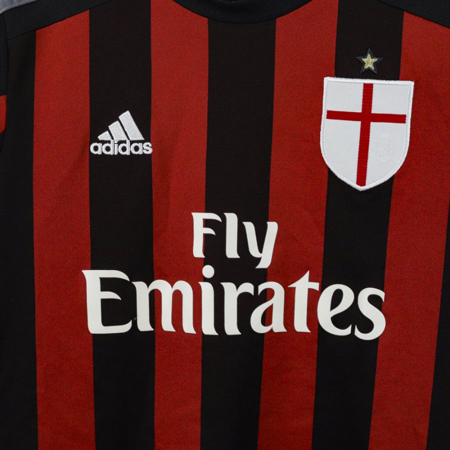 Maglia Bambino Milan Adidas 2014/2015 by ADIDAS - Home (5)