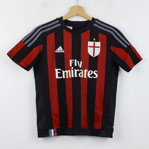 Maglia Bambino Milan Adidas 2014/2015 by ADIDAS - Home