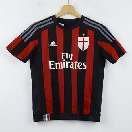 Maglia Bambino Milan Adidas 2014/2015 by ADIDAS - Home