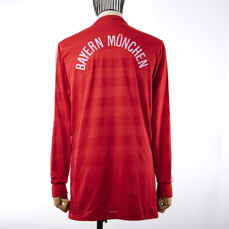 maglia bayern monaco adidas ml 1984/1985 by ADIDAS - Home (2)