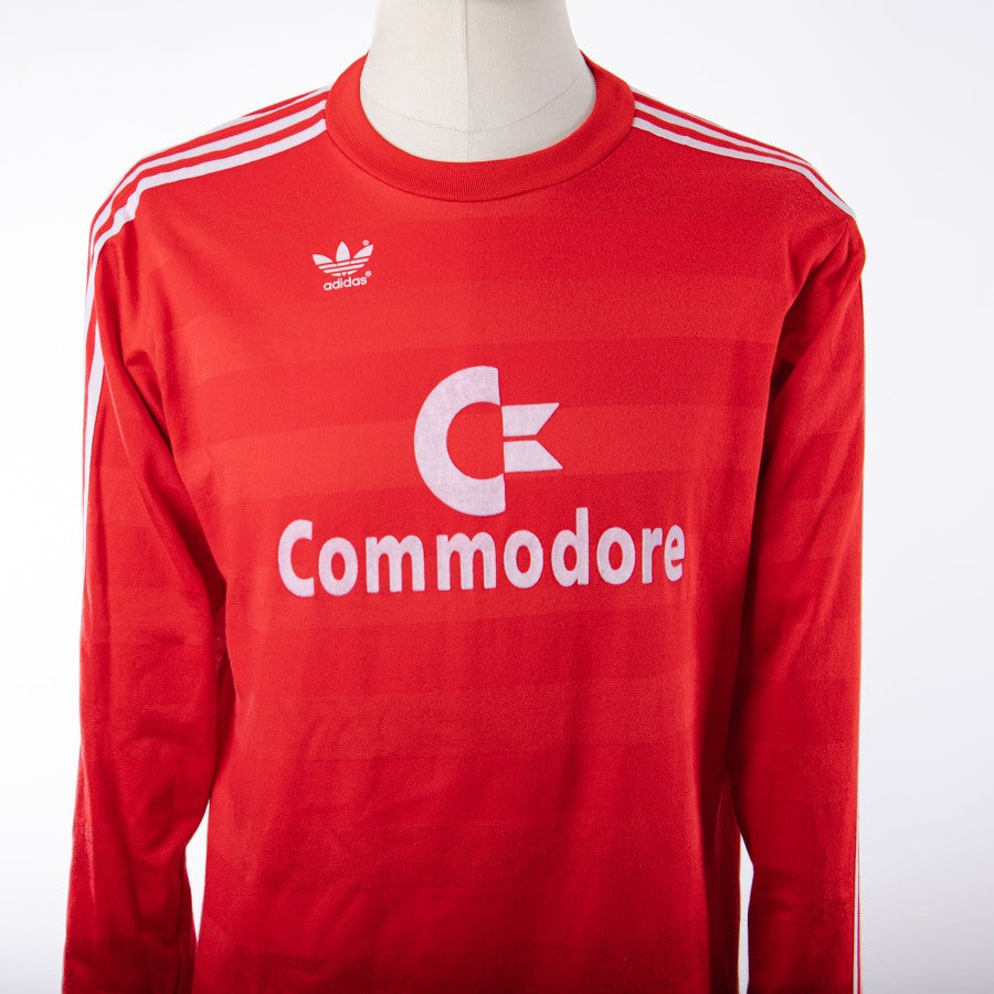 maglia bayern monaco adidas ml 1984/1985 by ADIDAS - Home (7)