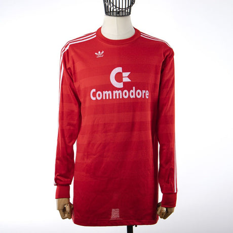 maglia bayern monaco adidas ml 1984/1985 by ADIDAS - Home