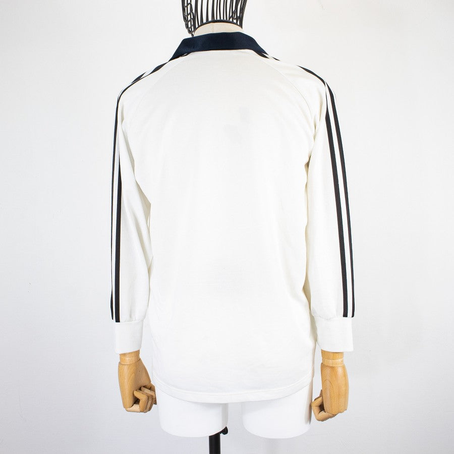 MAGLIA BIANCA HOME CESENA 1991/1992 by ADIDAS - Home (3)