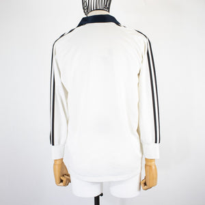 MAGLIA BIANCA HOME CESENA 1991/1992 by ADIDAS - Home (3)