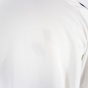 MAGLIA BIANCA HOME CESENA 1991/1992 by ADIDAS - Home (7)