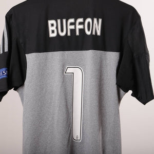Maglia Buffon Juventus Adidas 2015/2016 by ADIDAS - Home (3)