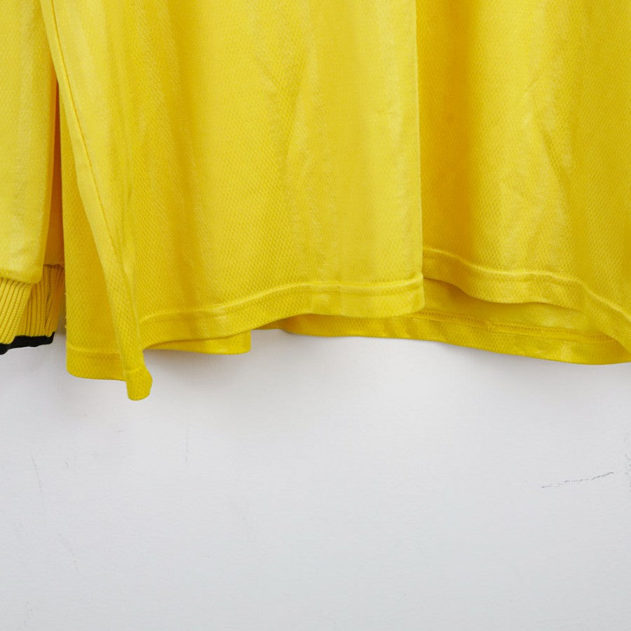 Maglia celebrativa della Coupe de France 2000/2001 by ADIDAS - Home (10)