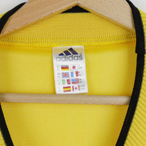 Maglia celebrativa della Coupe de France 2000/2001 by ADIDAS - Home (11)