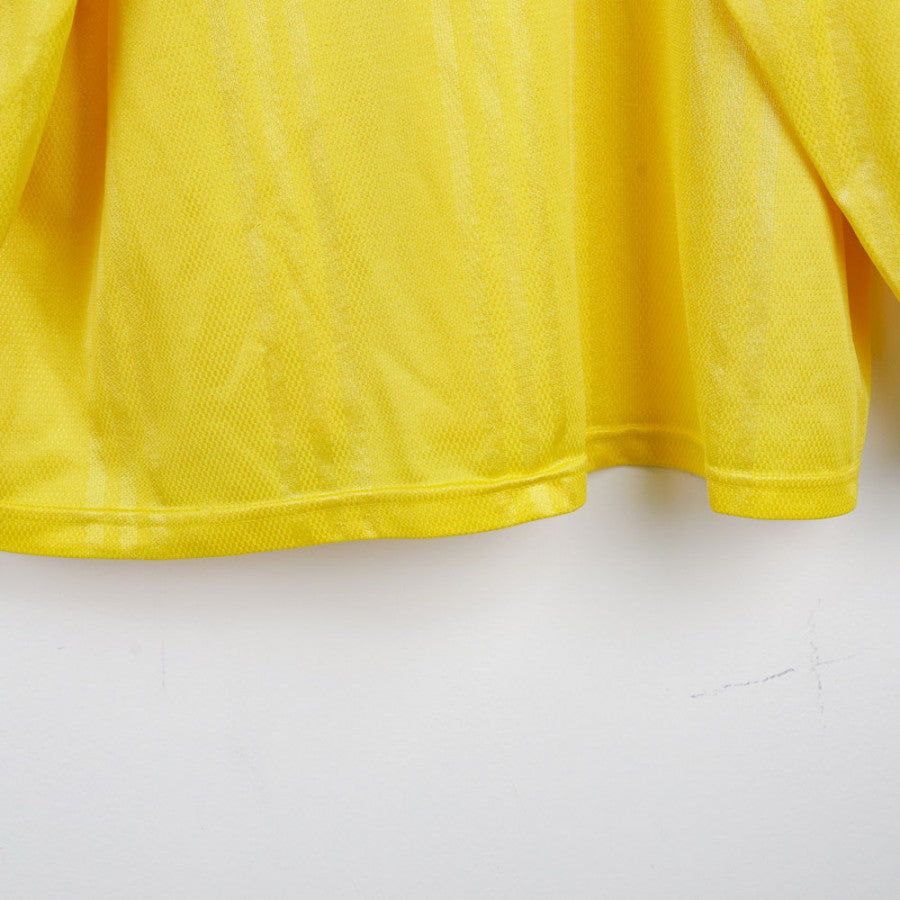 Maglia celebrativa della Coupe de France 2000/2001 by ADIDAS - Home (4)