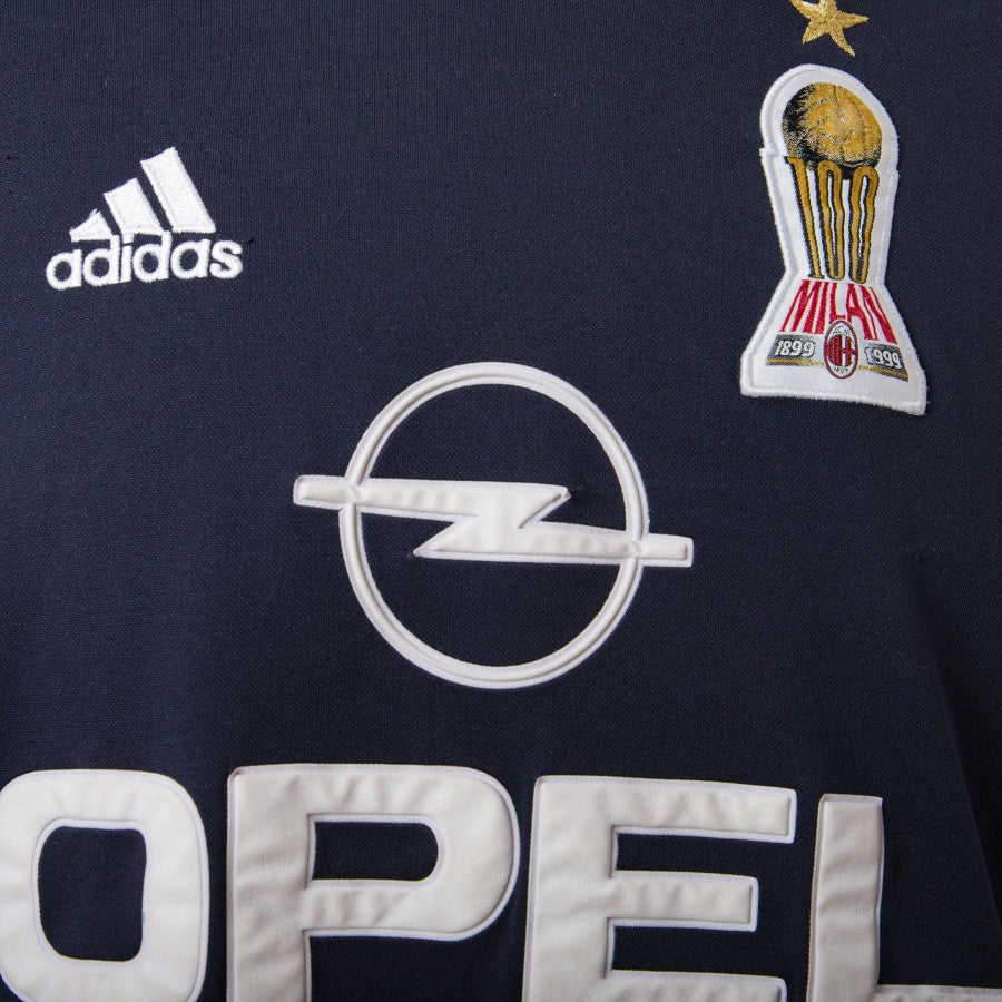 maglia centenario milan adidas 1999/2000 by ADIDAS - Home (14)