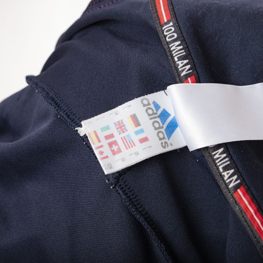 maglia centenario milan adidas 1999/2000 by ADIDAS - Home (7)