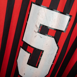 maglia centenario milan costacurta 5 1999/2000 by ADIDAS - Home (10)